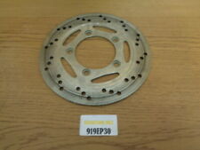 SUZUKI BANDIT 600 MK2 2002 REAR DISC 919EP30