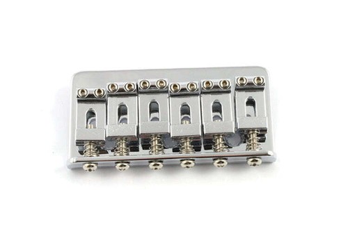 Allparts 0100 non - allparts, non-tremolo
