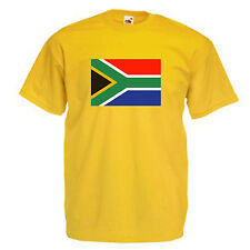South Africa Flag Children's