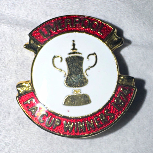 Liverpool cup winners - fc,
