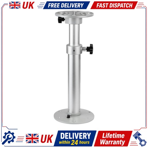 Aluminum alloy table - alloy, leg