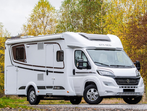 Fiat ducato motorhome alloy - ducato,