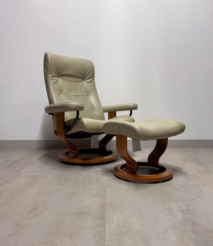 Ekornes stressless medium size - ekornes,
