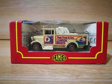 Corgi die-cast The Village