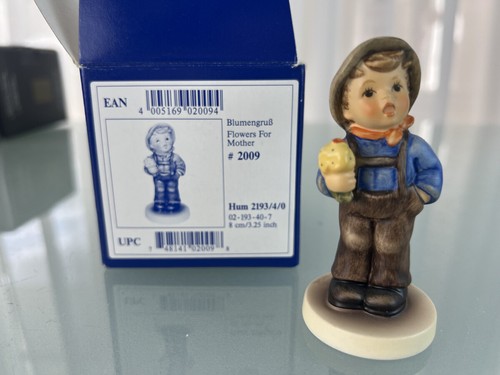Hummel figurine 2193 0 - hummel, 4/0