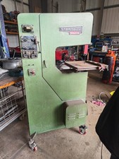 Startrite Volant 18 Vertical