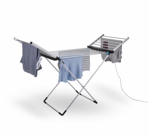 Minky electric clothes airer - electric,