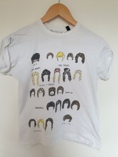 Tee And Cake Topshop Graphic