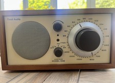 Tivoli Audio Henry Kloss Model