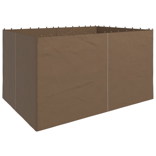 Pack replacement gazebo - replacement,