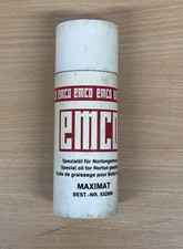Emco Maximat Gearbox Oil genuine product, limited stock * NEW *