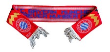 FC Bayern Munich Football Supporters Scarf