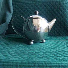 Rayware Stainless Steel Tea/