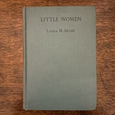 Little Women Juvenile  Productions London Louisa May Alcott