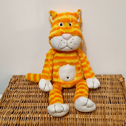 Eden project jellycat collab - project,
