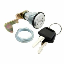 Piaggio lock for vespa - lock, gts