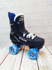 Ccm next custom quad - ccm,