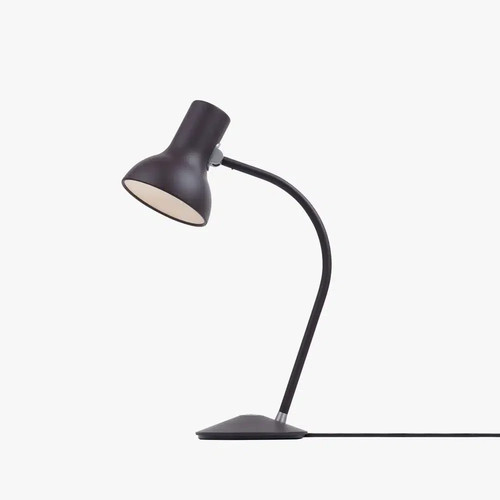 Bedside table lamp - table,