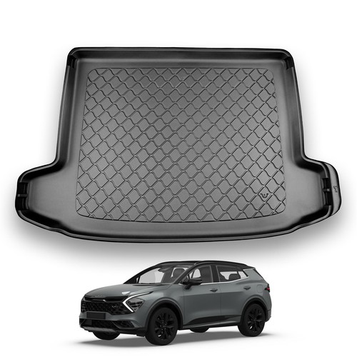 Nomad boot liner - for, kia