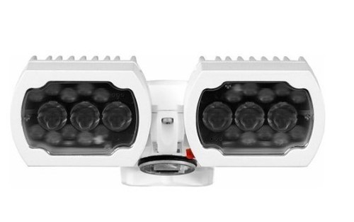 Bosch mic ilw - ir, white