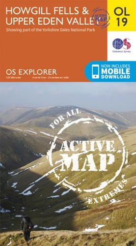 Explorer active map - explorer, ol