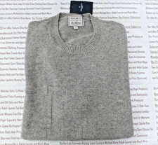 HACKETT Wool Blend Jumper Mens