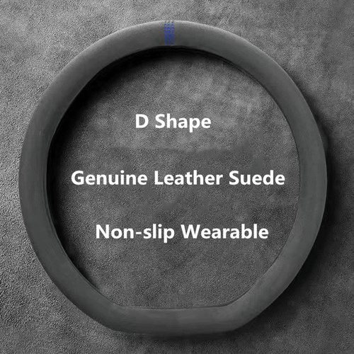 Steering wheel cover - steering,