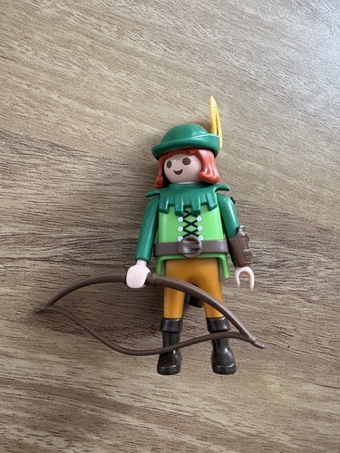 Playmobil special 4582 robin - playmobil,