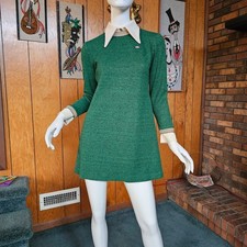 Vtg 60s 70s mod dagger - 70s,