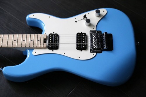 Charvel pro mod - pro-mod, style