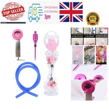 Balloon Stuffing Machine Uk