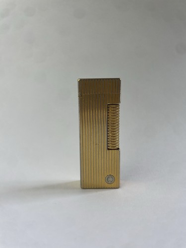 This vintage dunhill - this, is