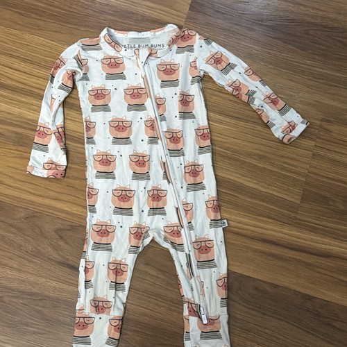 Little bum bums - bum, boys