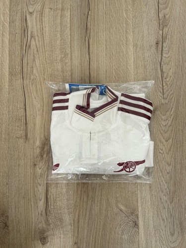 Adidas arsenal authentic - arsenal,