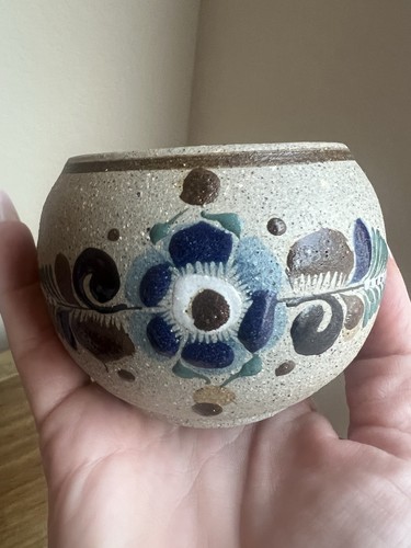 Mid century tonala pottery - mid,