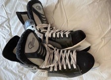 CCM Classic Ice Skates 