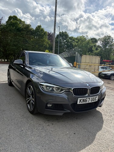 Bmw 335d drive 2017 - x, (67)