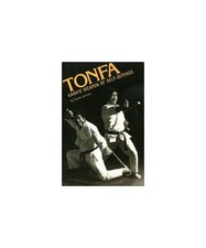 Tonfa: Karate Weapon of