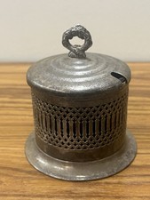 Vintage Sellic Quality Plate