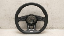 AUDI A1 STEERING WHEEL