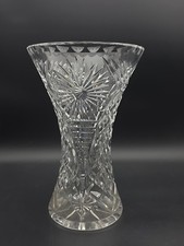 Beautiful Vintage Cut Glass
