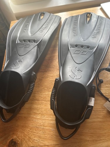 Scubapro travel fin - scubapro, go