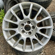 Genuine Bmw Style 216 BBS