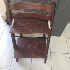 Stokke Tripp Trapp High Chair