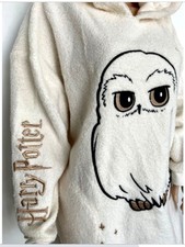 Harry Potter Snuddie Hedwig
