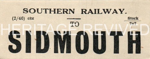 Vintage luggage label - luggage, southern