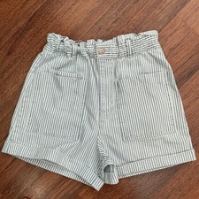 Women’s Zara Blue White