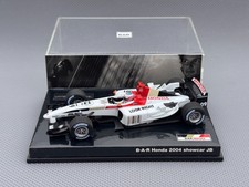 Minichamps BAR Honda Showcar