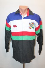 New Zealand All Blacks 1997