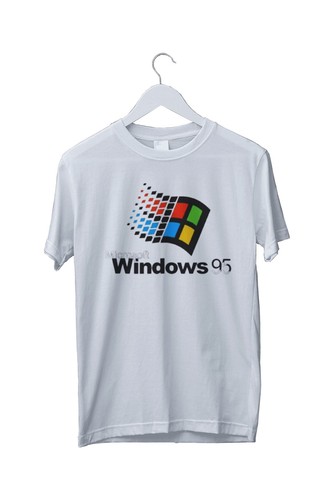 Windows graphic computer - 95,